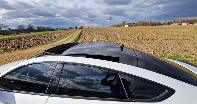 Audi A5 cena 128000 przebieg: 75500, rok produkcji 2018 z Annopol małe 277